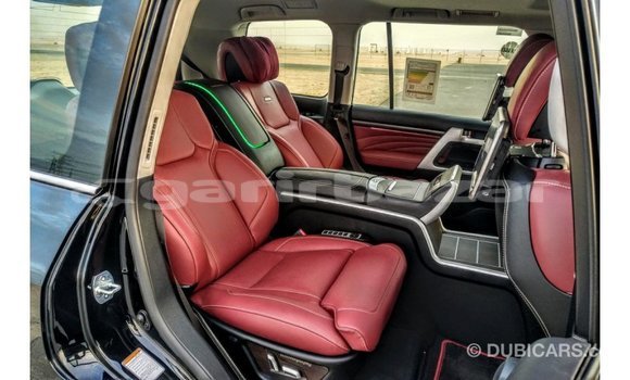Buy Import 2019 Toyota Land Cruiser in Import - Dubai, Bandarban Buy Import 2019 Toyota Land Cruiser in Import - Dubai, Bandarban