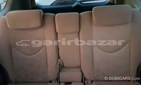 Buy Import 2009 Toyota HiAce in Import - Dubai, Bandarban Buy Import 2009 Toyota HiAce in Import - Dubai, Bandarban