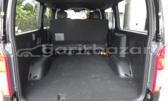 Buy New 2025 Toyota Hiace in Dhaka, Dhaka