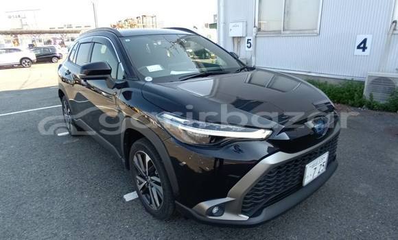 Buy Used 2021 Toyota corolla in Dhaka, Dhaka Buy Used 2021 Toyota corolla in Dhaka, Dhaka