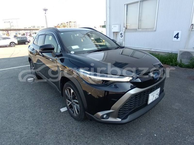 Big with watermark toyota corolla dhaka dhaka 69280