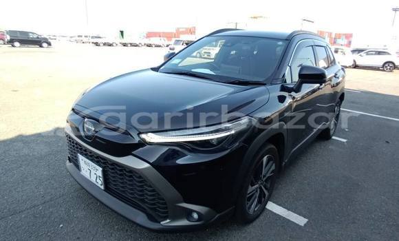 Buy Used 2021 Toyota corolla in Dhaka, Dhaka Buy Used 2021 Toyota corolla in Dhaka, Dhaka