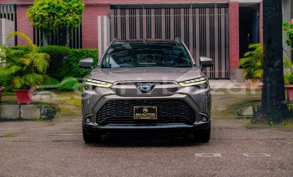 Buy Used 2022 Toyota Corolla in Dhaka, Dhaka Buy Used 2022 Toyota Corolla in Dhaka, Dhaka