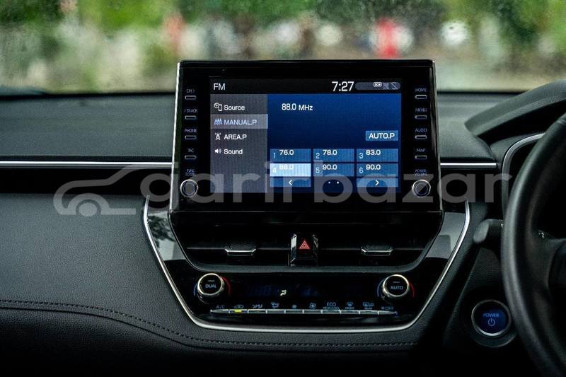 Big with watermark toyota corolla dhaka dhaka 69281