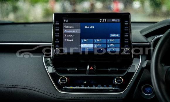 Buy Used 2022 Toyota Corolla in Dhaka, Dhaka Buy Used 2022 Toyota Corolla in Dhaka, Dhaka