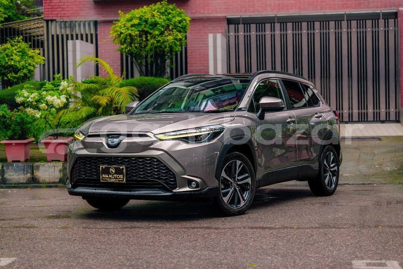 Big with watermark toyota corolla dhaka dhaka 69281