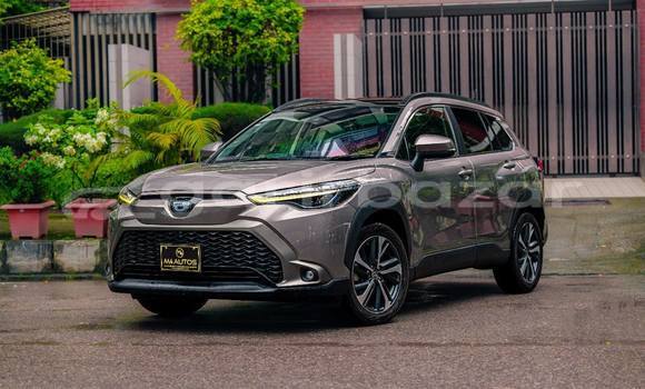 Buy Used 2022 Toyota Corolla in Dhaka, Dhaka Buy Used 2022 Toyota Corolla in Dhaka, Dhaka