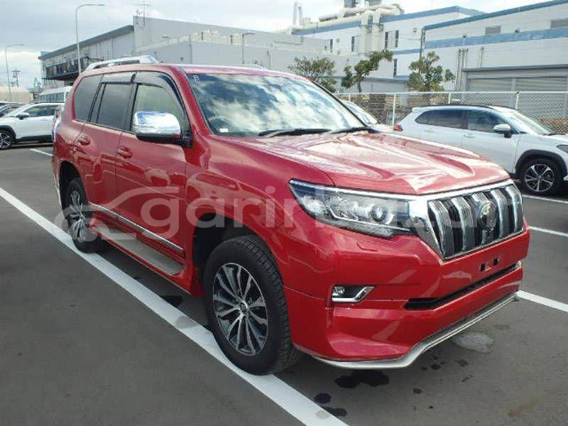 Big with watermark toyota land cruiser dhaka dhaka 69282