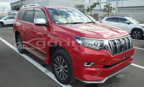 Buy Used 2019 Toyota Land Cruiser in Dhaka, Dhaka Buy Used 2019 Toyota Land Cruiser in Dhaka, Dhaka