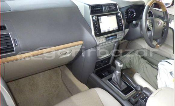 Buy Used 2019 Toyota Land Cruiser in Dhaka, Dhaka Buy Used 2019 Toyota Land Cruiser in Dhaka, Dhaka