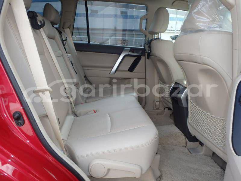 Big with watermark toyota land cruiser dhaka dhaka 69282