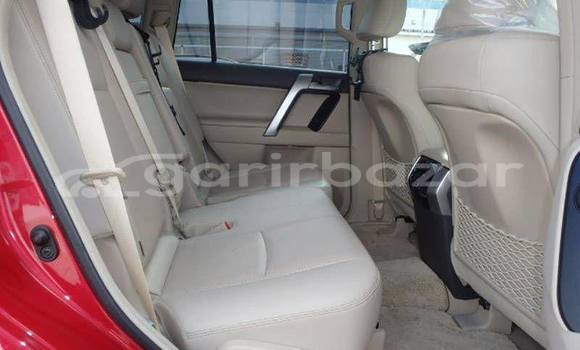 Buy Used 2019 Toyota Land Cruiser in Dhaka, Dhaka Buy Used 2019 Toyota Land Cruiser in Dhaka, Dhaka
