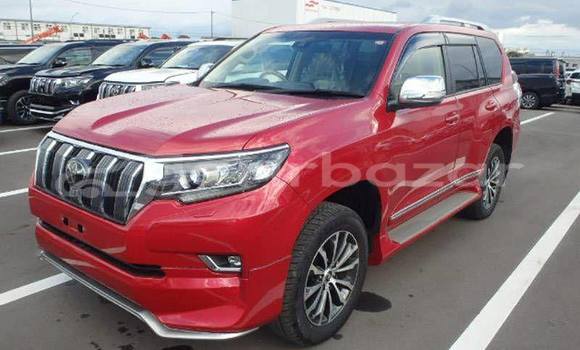 Buy Used 2019 Toyota Land Cruiser in Dhaka, Dhaka Buy Used 2019 Toyota Land Cruiser in Dhaka, Dhaka