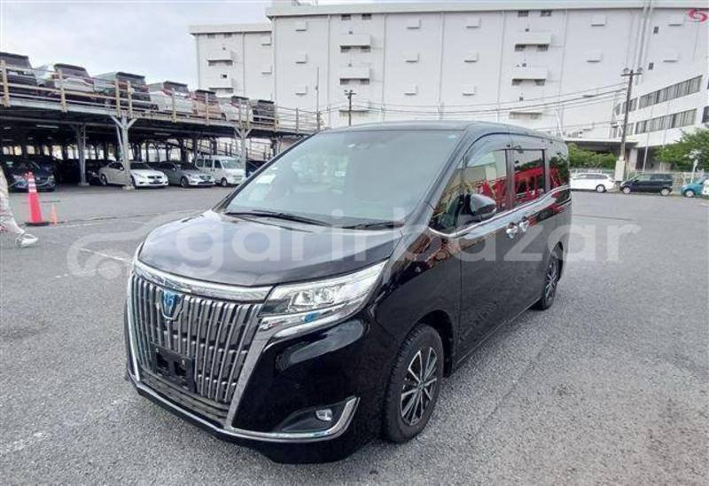 Big with watermark toyota esquire dhaka dhaka 69283