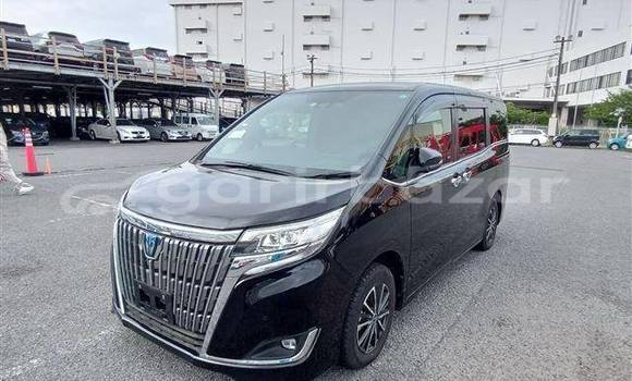 Buy Used 2020 Toyota Esquire in Dhaka, Dhaka Buy Used 2020 Toyota Esquire in Dhaka, Dhaka