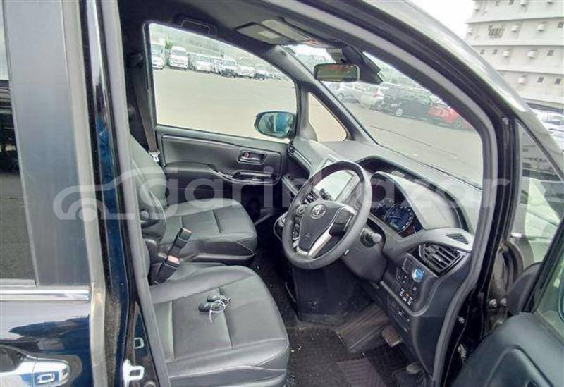 Big with watermark toyota esquire dhaka dhaka 69283