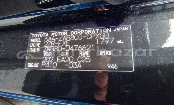 Buy Used 2020 Toyota Esquire in Dhaka, Dhaka Buy Used 2020 Toyota Esquire in Dhaka, Dhaka