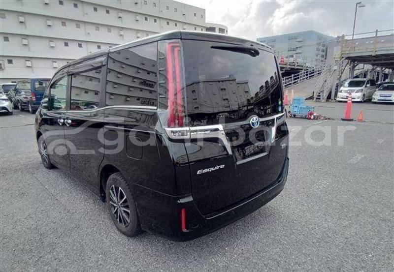 Big with watermark toyota esquire dhaka dhaka 69283