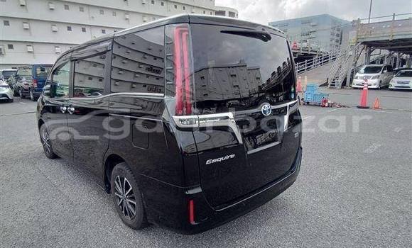 Buy Used 2020 Toyota Esquire in Dhaka, Dhaka Buy Used 2020 Toyota Esquire in Dhaka, Dhaka