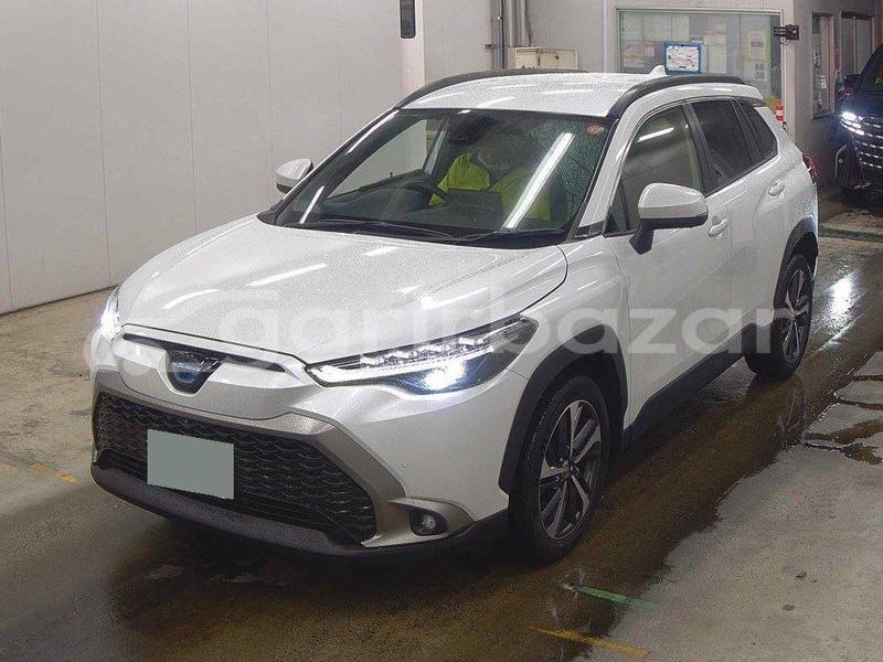 Big with watermark toyota corolla dhaka dhaka 69284