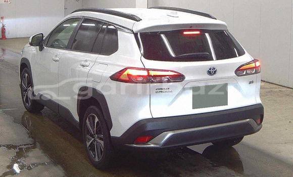 Buy Used 2022 Toyota corolla in Dhaka, Dhaka Buy Used 2022 Toyota corolla in Dhaka, Dhaka