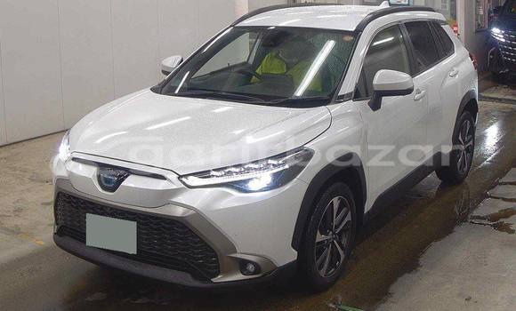 Buy Used 2022 Toyota Corolla in Dhaka, Dhaka Buy Used 2022 Toyota Corolla in Dhaka, Dhaka