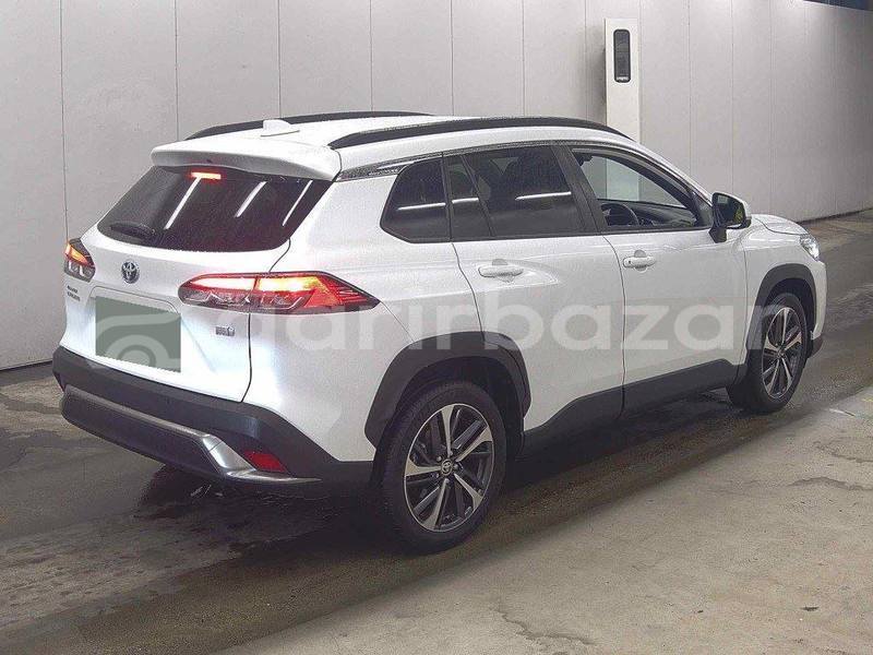 Big with watermark toyota corolla dhaka dhaka 69285