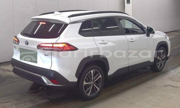 Buy Used 2022 Toyota Corolla in Dhaka, Dhaka Buy Used 2022 Toyota Corolla in Dhaka, Dhaka