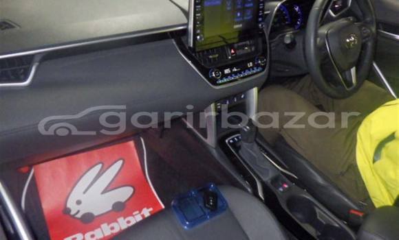 Buy Used 2022 Toyota Corolla in Dhaka, Dhaka Buy Used 2022 Toyota Corolla in Dhaka, Dhaka