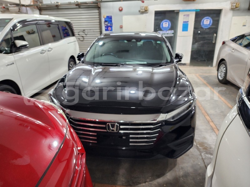 Big with watermark honda insight dhaka dhaka 69287