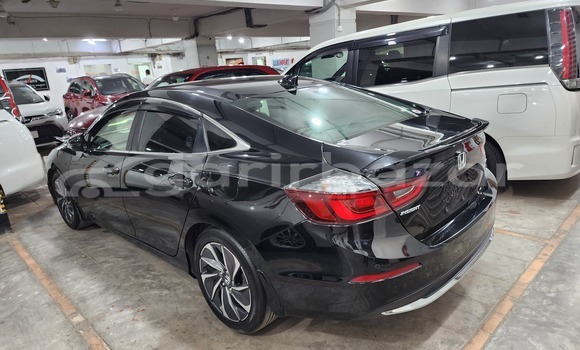 Buy Used 2021 Honda Insight in Dhaka, Dhaka Buy Used 2021 Honda Insight in Dhaka, Dhaka