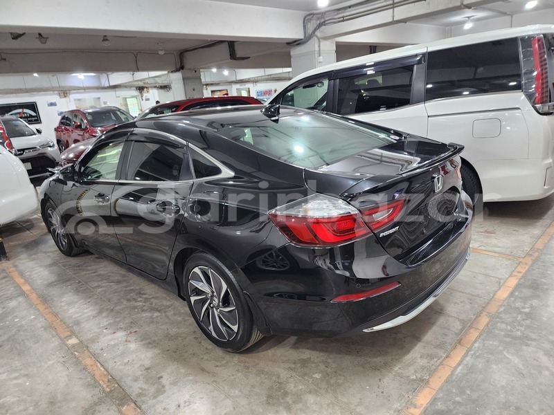 Big with watermark honda insight dhaka dhaka 69288