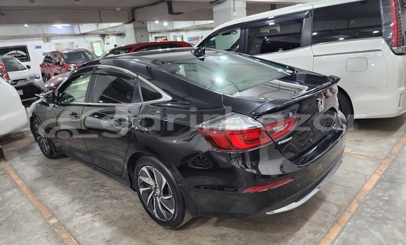 Buy Used 2021 Honda Insight in Dhaka, Dhaka Buy Used 2021 Honda Insight in Dhaka, Dhaka