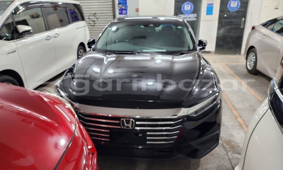Buy Used 2021 Honda Insight in Dhaka, Dhaka Buy Used 2021 Honda Insight in Dhaka, Dhaka
