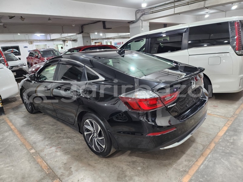 Big with watermark honda insight dhaka dhaka 69288