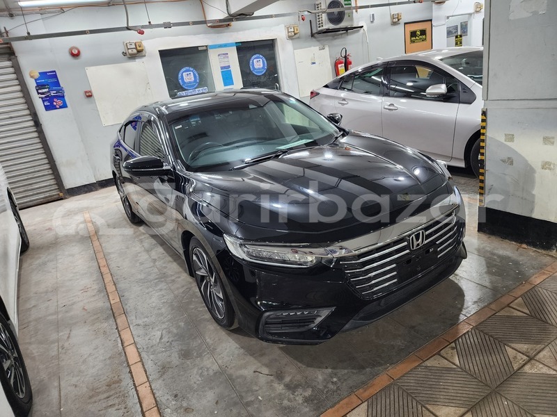 Big with watermark honda insight dhaka dhaka 69288