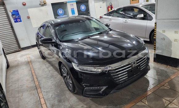 Buy Used 2021 Honda Insight in Dhaka, Dhaka Buy Used 2021 Honda Insight in Dhaka, Dhaka