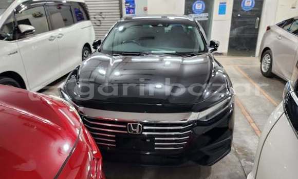 Buy Used 2021 Honda Insight in Dhaka, Dhaka Buy Used 2021 Honda Insight in Dhaka, Dhaka