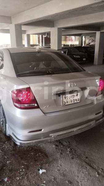 Big with watermark toyota 100 corsa dhaka dohar 69291