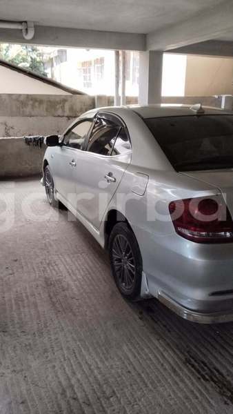 Big with watermark toyota 100 corsa dhaka dohar 69291