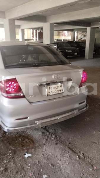 Big with watermark toyota 100 corsa dhaka dohar 69291