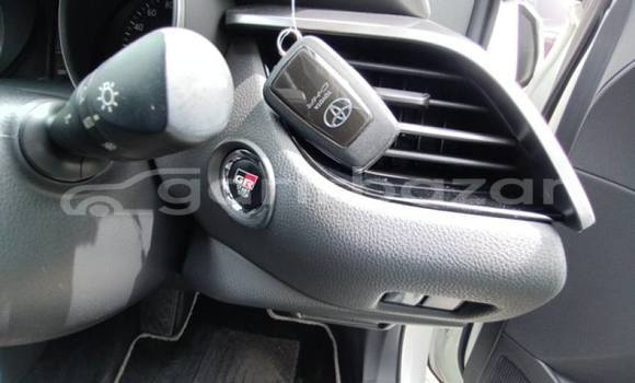 Buy Used 2020 Toyota C-HR in Dhaka, Dhaka Buy Used 2020 Toyota C-HR in Dhaka, Dhaka
