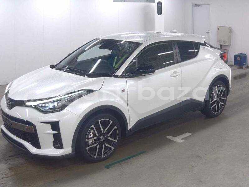 Big with watermark toyota c hr dhaka dhaka 69294