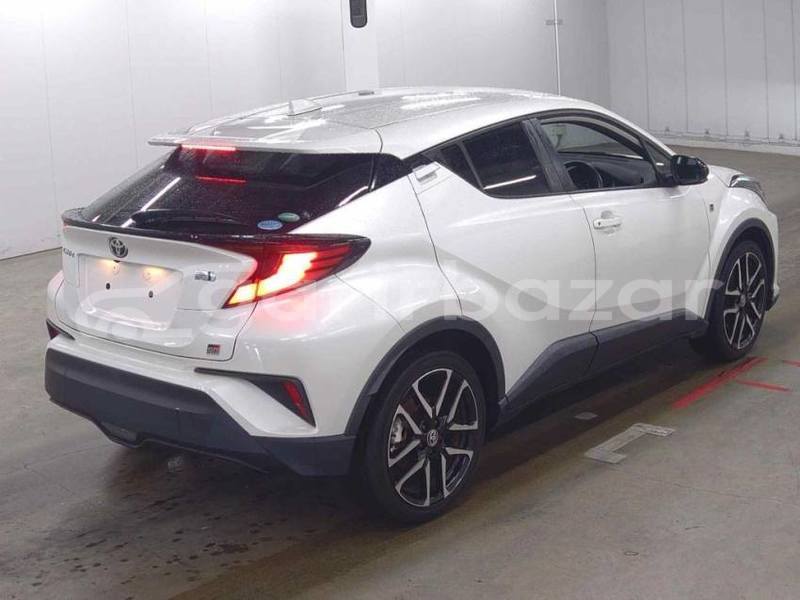 Big with watermark toyota c hr dhaka dhaka 69294