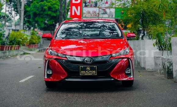 Buy Used 2020 Toyota Prius in Dhaka, Dhaka Buy Used 2020 Toyota Prius in Dhaka, Dhaka