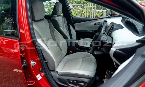 Buy Used 2020 Toyota Prius in Dhaka, Dhaka Buy Used 2020 Toyota Prius in Dhaka, Dhaka