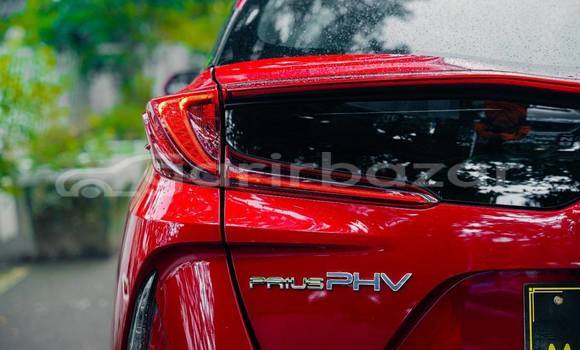 Buy Used 2020 Toyota Prius in Dhaka, Dhaka Buy Used 2020 Toyota Prius in Dhaka, Dhaka