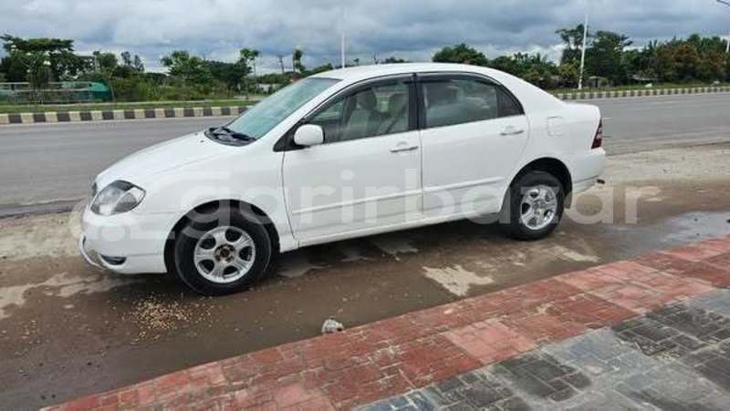 Big with watermark toyota corolla dhaka dhaka 69298