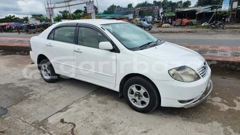 Big with watermark toyota corolla dhaka dhaka 69298