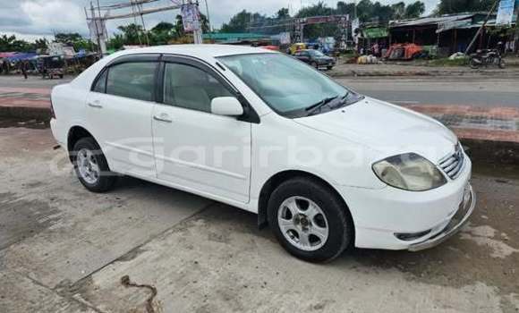 Buy Used 2012 Toyota corolla in Dhaka, Dhaka Buy Used 2012 Toyota corolla in Dhaka, Dhaka